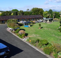 Willaway Motel Apartments - Accommodation Yamba
