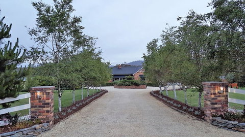 Hazelcreek Cottages - Accommodation Yamba 6