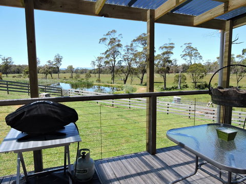 Hazelcreek Cottages - Accommodation Yamba 28