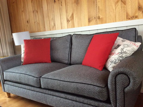 Hazelcreek Cottages - Accommodation Yamba 4