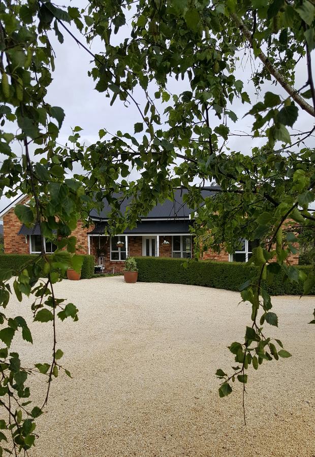 Exeter TAS Accommodation Yamba