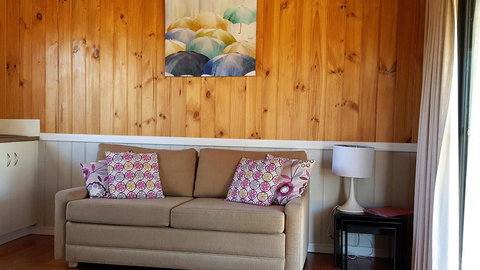 Hazelcreek Cottages - Accommodation Yamba 22