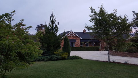 Hazelcreek Cottages - Accommodation Yamba 3