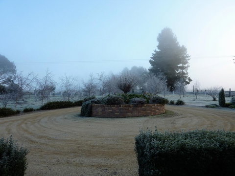 Hazelcreek Cottages - Accommodation Yamba 12