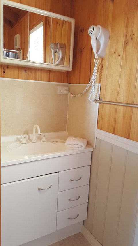 Hazelcreek Cottages - Accommodation Yamba 37