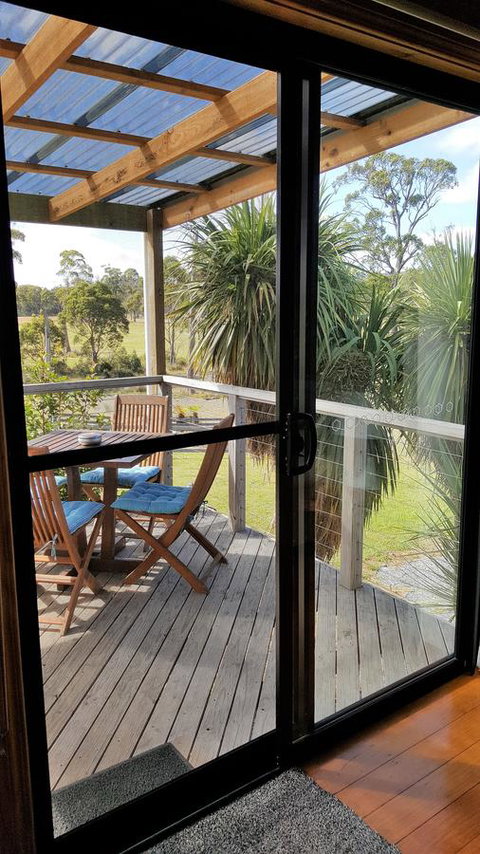 Hazelcreek Cottages - Accommodation Yamba 9