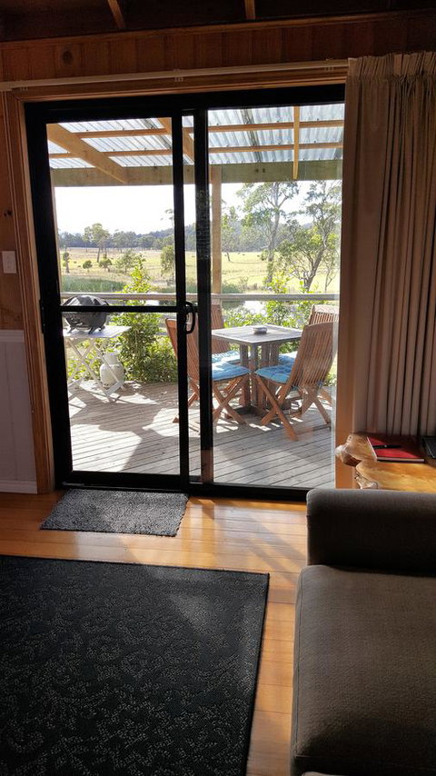 Hazelcreek Cottages - Accommodation Yamba 8