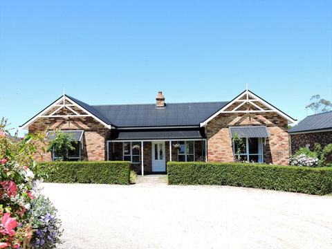 Hazelcreek Cottages - Accommodation Yamba 23