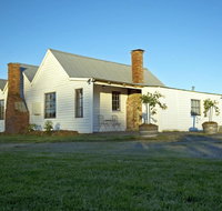 Buttons Cottage - Accommodation Yamba