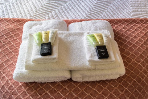 Madsen Retreat - Accommodation Yamba 37