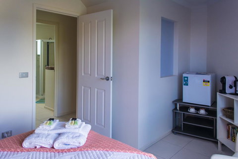 Madsen Retreat - Accommodation Yamba 36