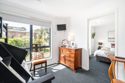 Madsen Retreat - Accommodation Yamba 15