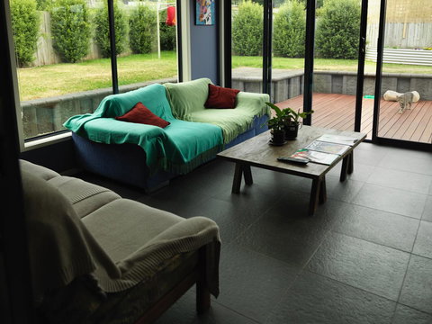 Madsen Retreat - Accommodation Yamba 39