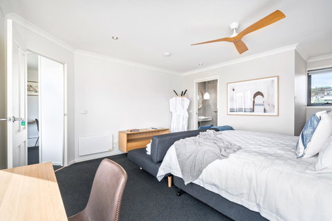 Madsen Retreat - Accommodation Yamba 23