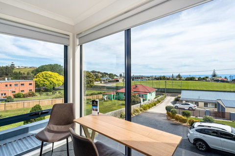 Madsen Retreat - Accommodation Yamba 20