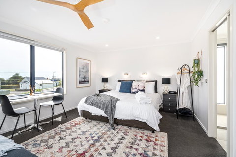 Madsen Retreat - Accommodation Yamba 27