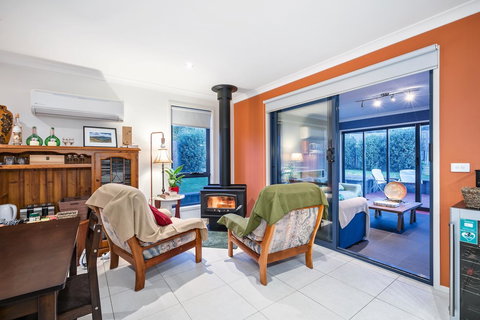 Madsen Retreat - Accommodation Yamba 29