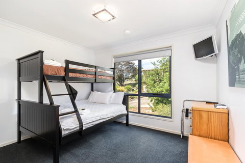 Madsen Retreat - Accommodation Yamba 28