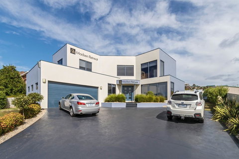 Madsen Retreat - Accommodation Yamba 10