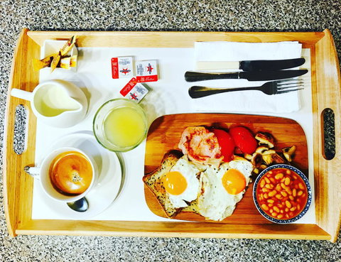 Madsen Retreat - Accommodation Yamba 42