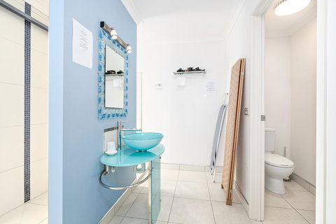 Madsen Retreat - Accommodation Yamba 24