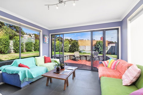 Madsen Retreat - Accommodation Yamba 12