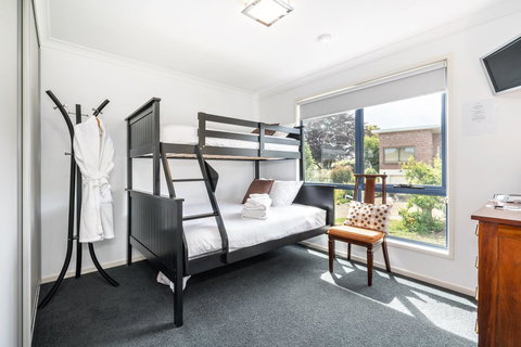 Madsen Retreat - Accommodation Yamba 19