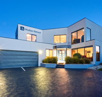 Madsen Retreat - Accommodation Yamba