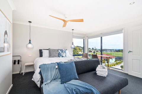 Madsen Retreat - Accommodation Yamba 8