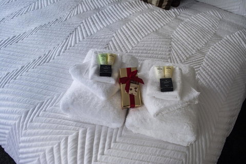 Madsen Retreat - Accommodation Yamba 35