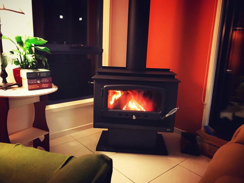 Madsen Retreat - Accommodation Yamba 30