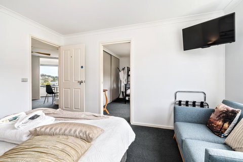 Madsen Retreat - Accommodation Yamba 17