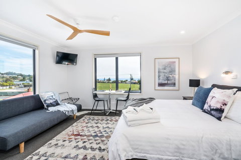 Madsen Retreat - Accommodation Yamba 25