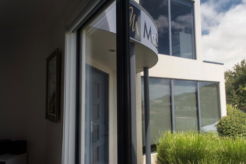 Madsen Retreat - Accommodation Yamba 40