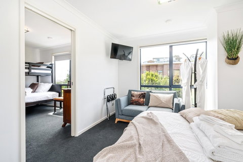 Madsen Retreat - Accommodation Yamba 16