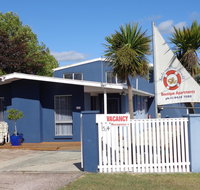 Sails on Port Sorell Boutique Apartments - Accommodation Yamba
