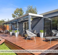 Three Beaches - Accommodation Yamba
