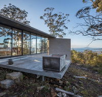 Rocky Hills Retreat - Accommodation Yamba
