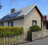 Bridge View Retreat - Accommodation Yamba