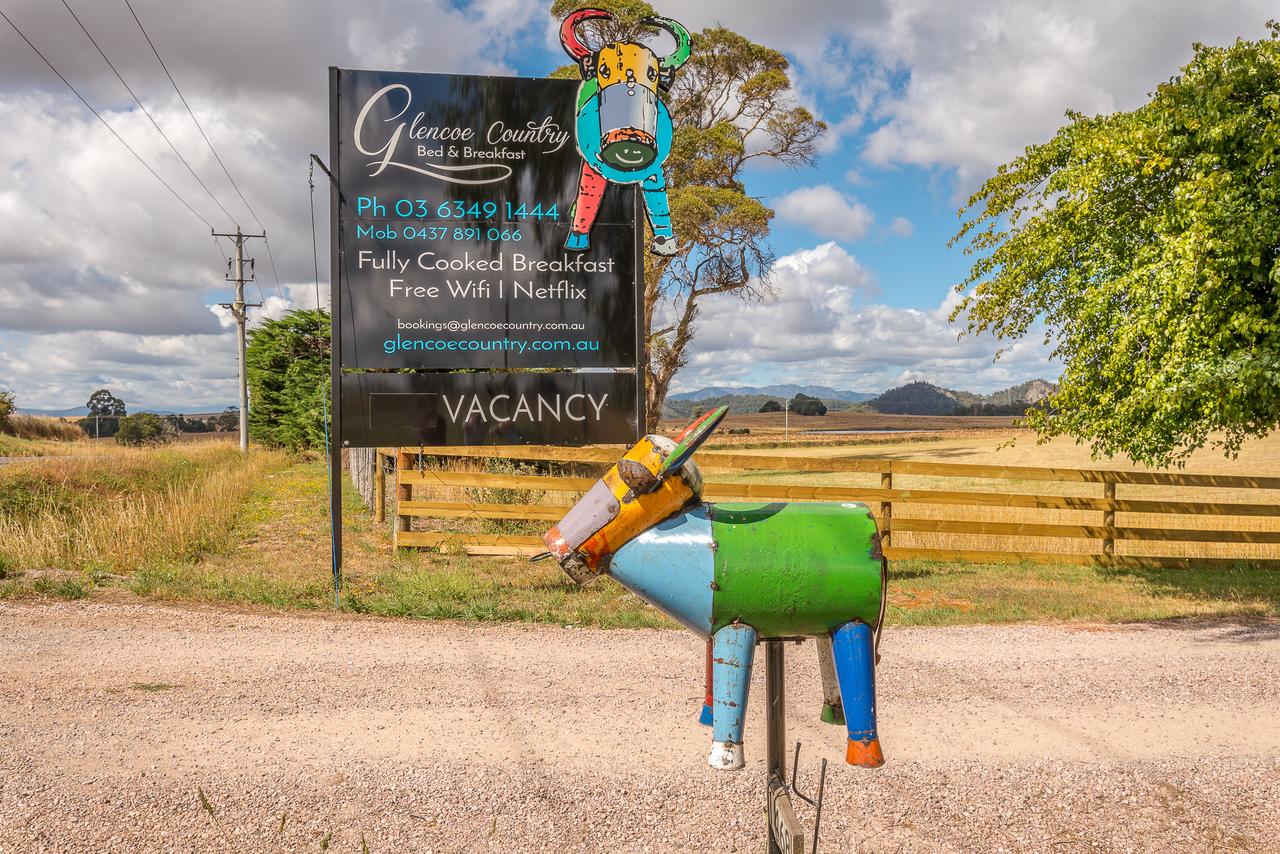 Barrington TAS Accommodation Yamba