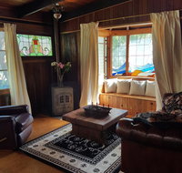 Whispering Hills Retreat - Accommodation Yamba