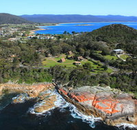 Bicheno by the Bay - Accommodation Yamba