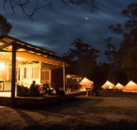 Bay of Fires Bush Retreat - Accommodation Yamba