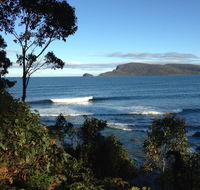 Captain Cook Holiday Park - Accommodation Yamba