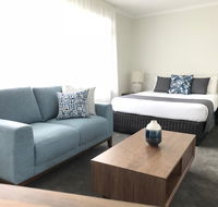 Orford Blue Waters Hotel - Accommodation Yamba