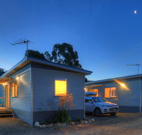 Orford Beachside Holiday Park - Accommodation Yamba