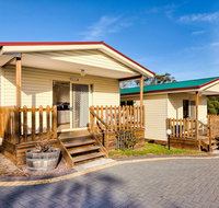 Wintersun Gardens Motel - Accommodation Yamba