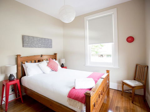 Montacute Boutique Bunkhouse - Accommodation Yamba 8
