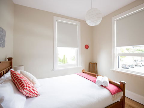 Montacute Boutique Bunkhouse - Accommodation Yamba 3