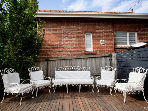 Montacute Boutique Bunkhouse - Accommodation Yamba 20